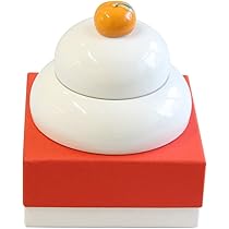 鏡餅さん☆ 鏡餅 3合どり（直径約10cm） もち | 農業屋.com